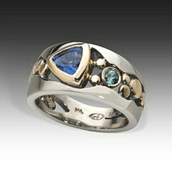 Jewelry - BAND RING